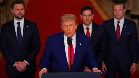 "Consecuencias incalculables": ¿Qué se sabe del ataque de EE.UU. a Irán?