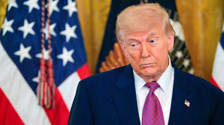 Canciller iraní: Trump violó su promesa de terminar guerras y engañó a sus electores