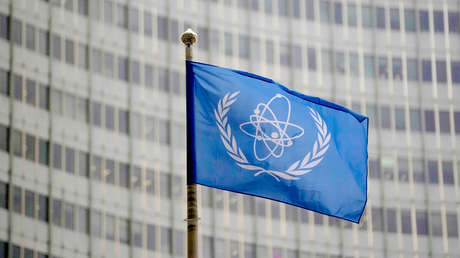 OIEA convoca a una reunión de emergencia tras bombardeos de EE.UU. a Irán