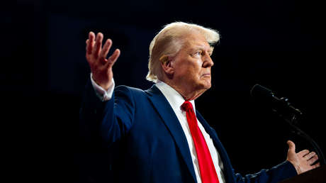 Atlantic: Trump el miércoles ya había decidido atacar Irán, pese a las "dos semanas" prometidas