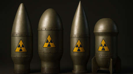 WP: Ataque de EE.UU. podría impulsar a Irán a fabricar una bomba nuclear