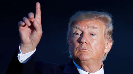 El jefe del Pentágono tras agresión de EE.UU. contra Irán: Trump busca la paz