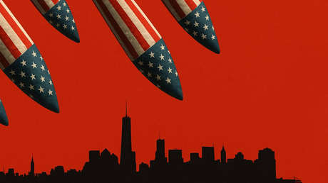 "Espiral de peligrosa escalada": Rusia condena el ataque de EE.UU. a Irán