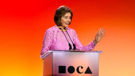 Revelan la asombrosa suma de dinero que Nancy Pelosi ganó el año pasado