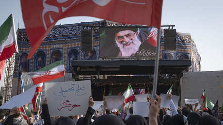 "El juego no ha terminado": Irán promete más "sorpresas" tras el ataque de EE.UU.