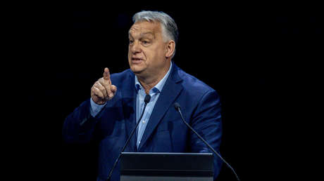 "Grave amenaza": El aviso de Orbán a Europa tras el ataque de EE.UU. a Irán
