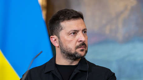 Zelenski lanza nuevas amenazas contra Rusia