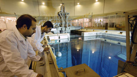 Irán no dejará de enriquecer uranio con fines pacíficos tras los ataques de EE.UU.