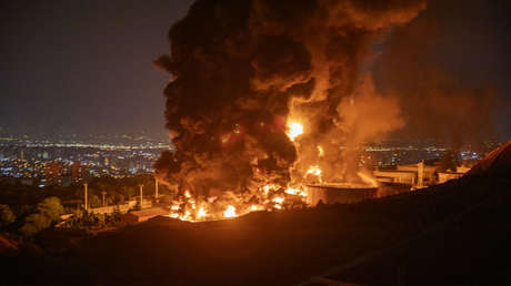 Putin: "Los ataques contra Irán fueron una agresión no provocada que no tiene ninguna justificación"