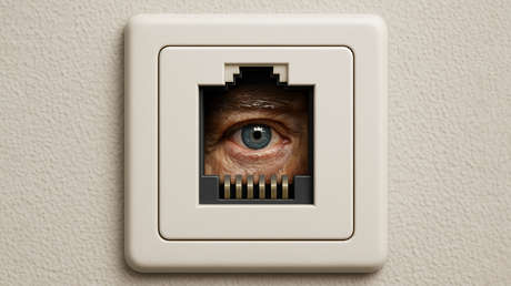 Politico: Trump podría cortar el Internet en Europa