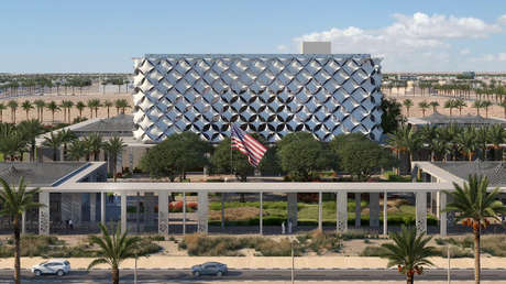 Embajada de EE.UU. en Catar emite alerta de refugio a sus ciudadanos