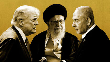 Irán lanza ataque de represalia, pero la postura de EE.UU. parece suavizarse