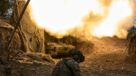 Inteligencia rusa: Serbia utiliza desvíos para suministrar armas a Ucrania