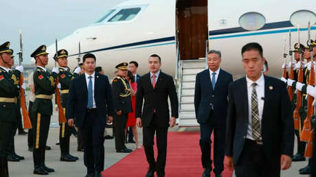 Lo que busca el Gobierno de Ecuador en China bajo la sombra de EE.UU.