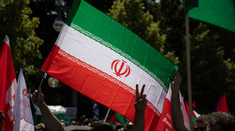 Vance: Trump "presionó el botón de reinicio" en Oriente Medio y puso fin al proyecto nuclear de Irán