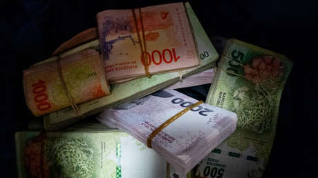 Nuevo golpe contra Argentina en EE.UU.