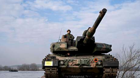 Nerviosismo en Europa por falta de una "hoja de ruta" para la posible retirada de tropas de EE.UU.