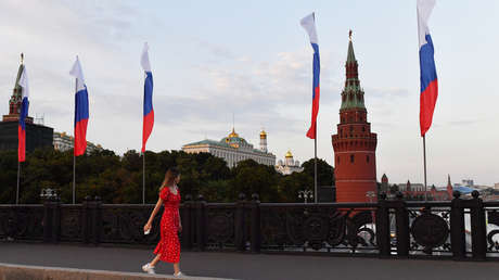 Primer comentario del Kremlin al alto el fuego entre Irán e Israel