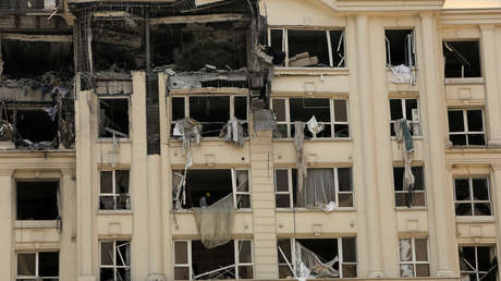 "Tienes 12 horas para escapar": filtran las amenazas de agentes israelíes a militares iraníes