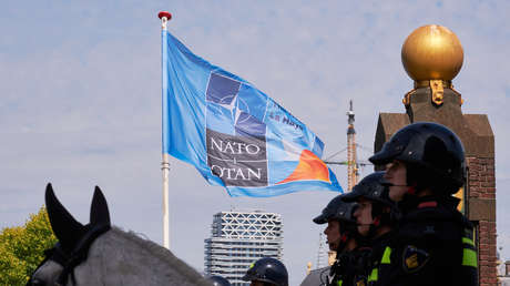 Kremlin: La OTAN pinta a Rusia como un 'engendro infernal' para aumentar su presupuesto militar