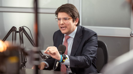 "Desescalada de su estado crítico": Revelan nuevo parte de salud de Miguel Uribe