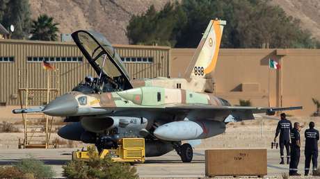 Israel se abstuvo de nuevos ataques contra Irán tras la llamada entre Netanyahu y Trump