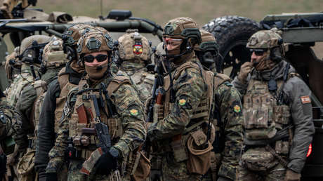 Trump manda un mensaje a Sánchez: "España se ha convertido en un problema"