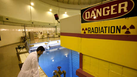 Irán está lista para restaurar su industria nuclear