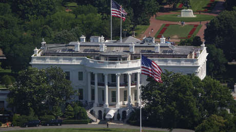 Trump: "Finalmente estamos entrando en nuestra época dorada"