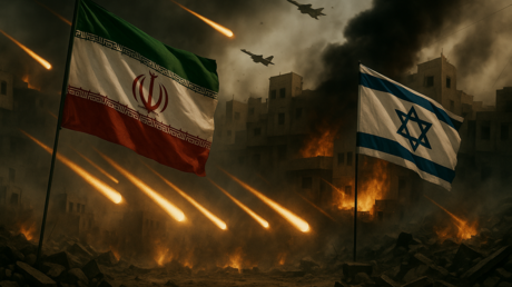 Quién ganó en el conflicto entre Israel e Irán