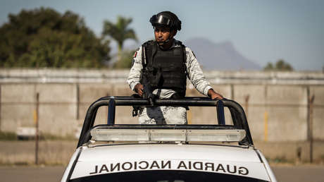 El Cártel Jalisco Nueva Generación vigiló a agentes de la DEA en EE.UU.