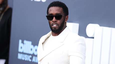 Esto es lo que le dijo P. Diddy al juez tras negarse a testificar en el juicio