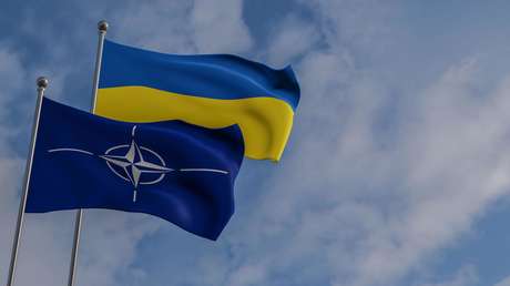 Hungría: La declaración de la OTAN elimina la mención de la "irreversibilidad del camino" de Ucrania hacia la Alianza