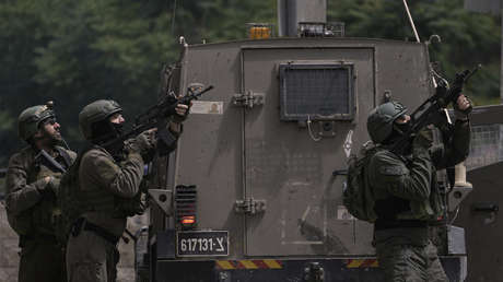 Israel se enfrenta a la escasez de armas tras el conflicto con Irán