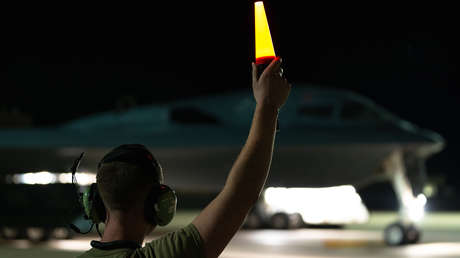 Trump amenaza a Irán con un nuevo ataque si reinicia su programa nuclear