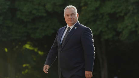 Orbán nombra la mayor amenaza para Europa