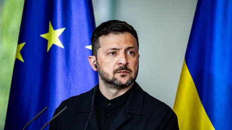 Medvédev: La adhesión de Ucrania a la UE es "una amenaza tan grande" como su ingreso en la OTAN