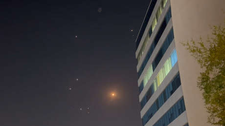 Trump: Los iraníes fueron "muy lindos" y avisaron a EE.UU. antes de atacar su base militar