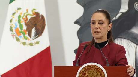 México vs. Musk: Sheinbaum anuncia investigación contra SpaceX por contaminación