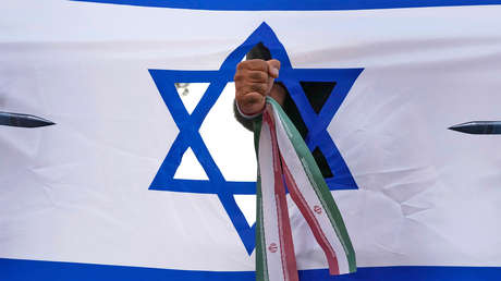 Los rasgos sin precedentes de 'la guerra de 12 días' entre Irán e Israel