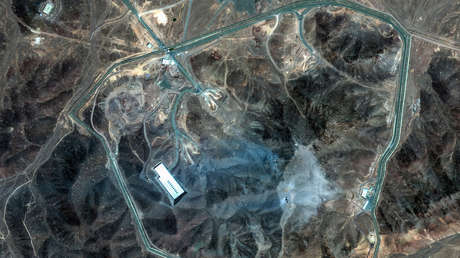 'El entierro estratégico': ¿el verdadero plan de Israel y EE.UU. con el ataque a Irán?