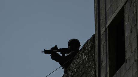 Comandos israelíes operaron dentro de Irán durante los ataques