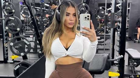 Una 'influencer' es asesinada a tiros por su exesposo durante una cita en EE.UU.