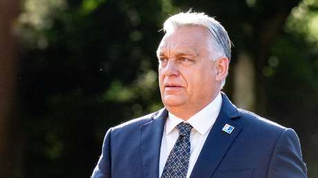 Orbán lanza una dura advertencia a la Comisión Europea