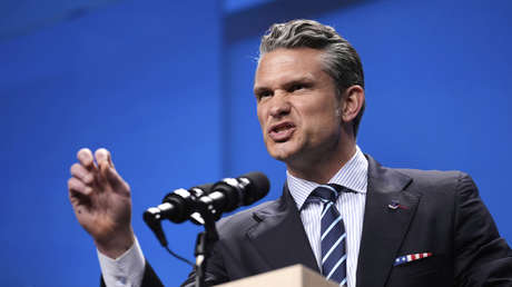 El Pentágono inicia una investigación criminal sobre la filtración del informe sobre los ataques a Irán