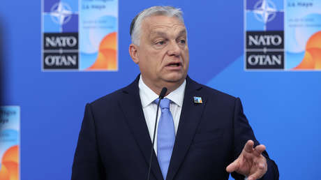 Orbán afirma haber ganado la "primera batalla" en la OTAN y prevé una segunda "más dura" en la UE