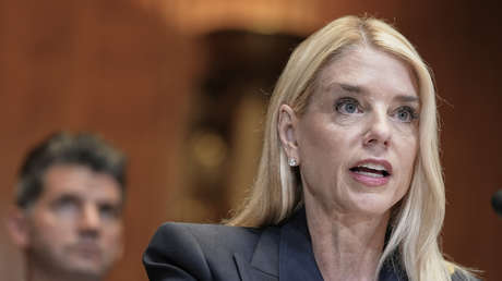 Fiscal general de EE.UU. incluye a México en la lista de países "adversarios"