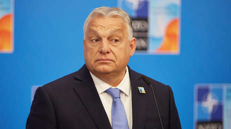 La ducha fría de Orbán al frenetismo de Kiev por ingresar a la UE