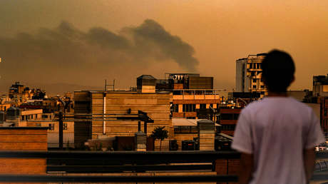 El jefe de Mossad hace una inusual declaración pública