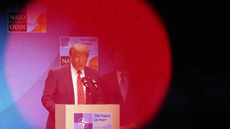 El líder supremo de Irán expone el objetivo que perseguía Trump contra su país